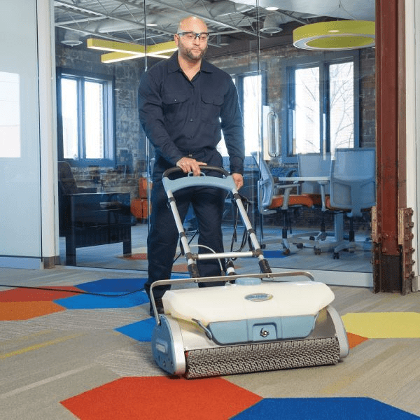 carpet cleaning Denver