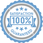 carpet cleaning guaranteed results