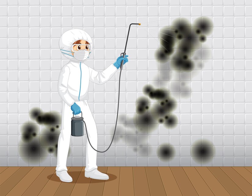 Mold-Free Zone
