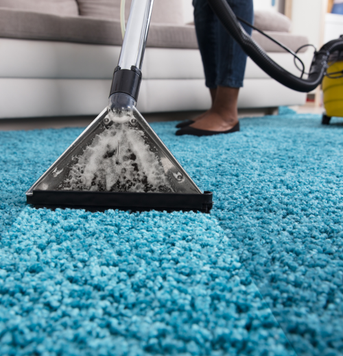 Eco-Friendly Carpet Cleaning Solutions: The Commitment of Brilliant Carpet Cleaning & Restoration in Denver